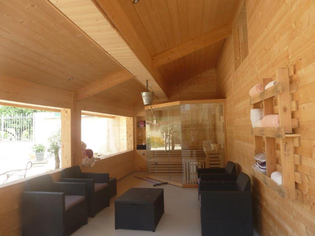 Le Clos Des Figuiers - 3 Chambres D'Hotes De Charme Duravel Exterior foto